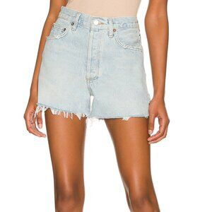 Agolde Dee Jean Shorts - 26